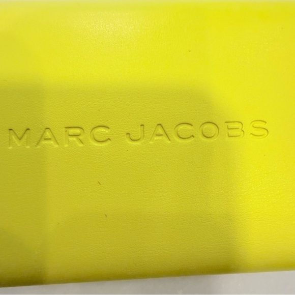 Marc Jacobs Women’s Sunglasses MARC 646/S  08AWJ Polarized Black grey NEW main image 10